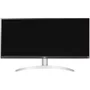 Monitor Ultrawide Lg 29" Fhd 100hz Ips 1ms Dp HDMI Usb-c Maxx Audio - 29wq600b