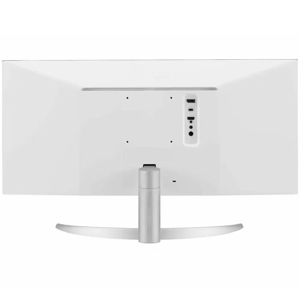 Monitor Ultrawide Lg 29" Fhd 100hz Ips 1ms Dp HDMI Usb-c Maxx Audio - 29wq600b