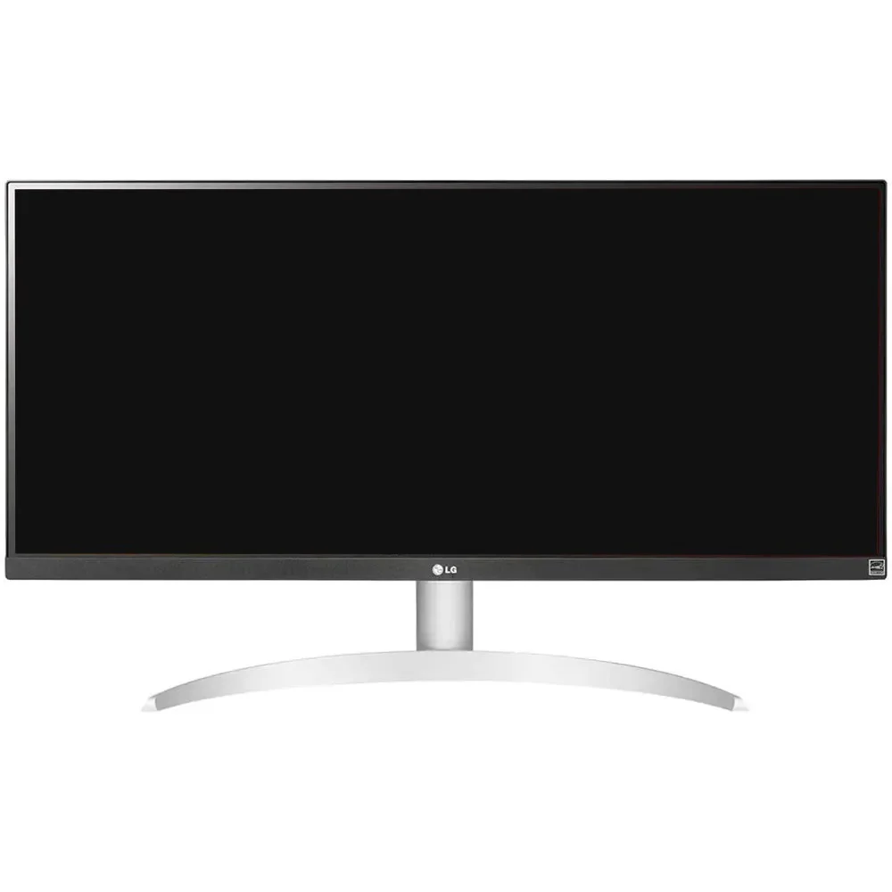 Monitor Ultrawide Lg 29" Fhd 100hz Ips 1ms Dp HDMI Usb-c Maxx Audio - 29wq600b