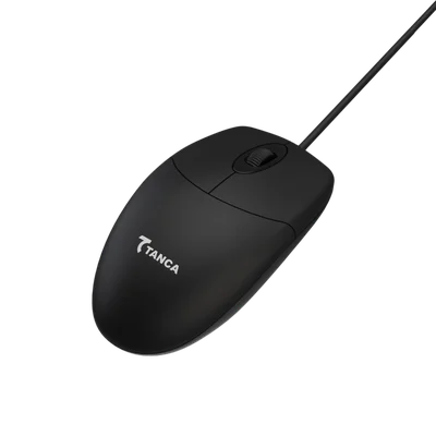 Mouse Tanca Óptico Tmk-100 000416 - 000416