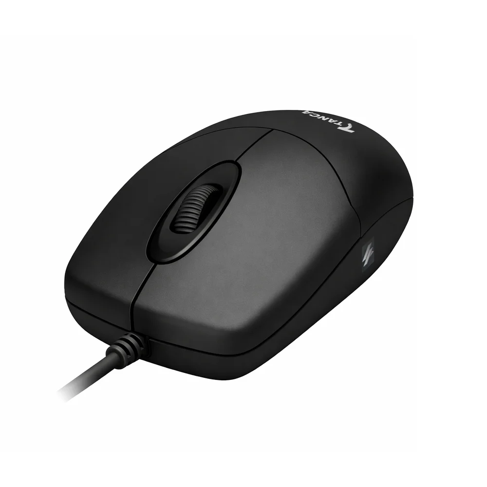 Imagem 2 de 5 do produto Mouse Tanca Óptico Tmk-100 000416 - 000416