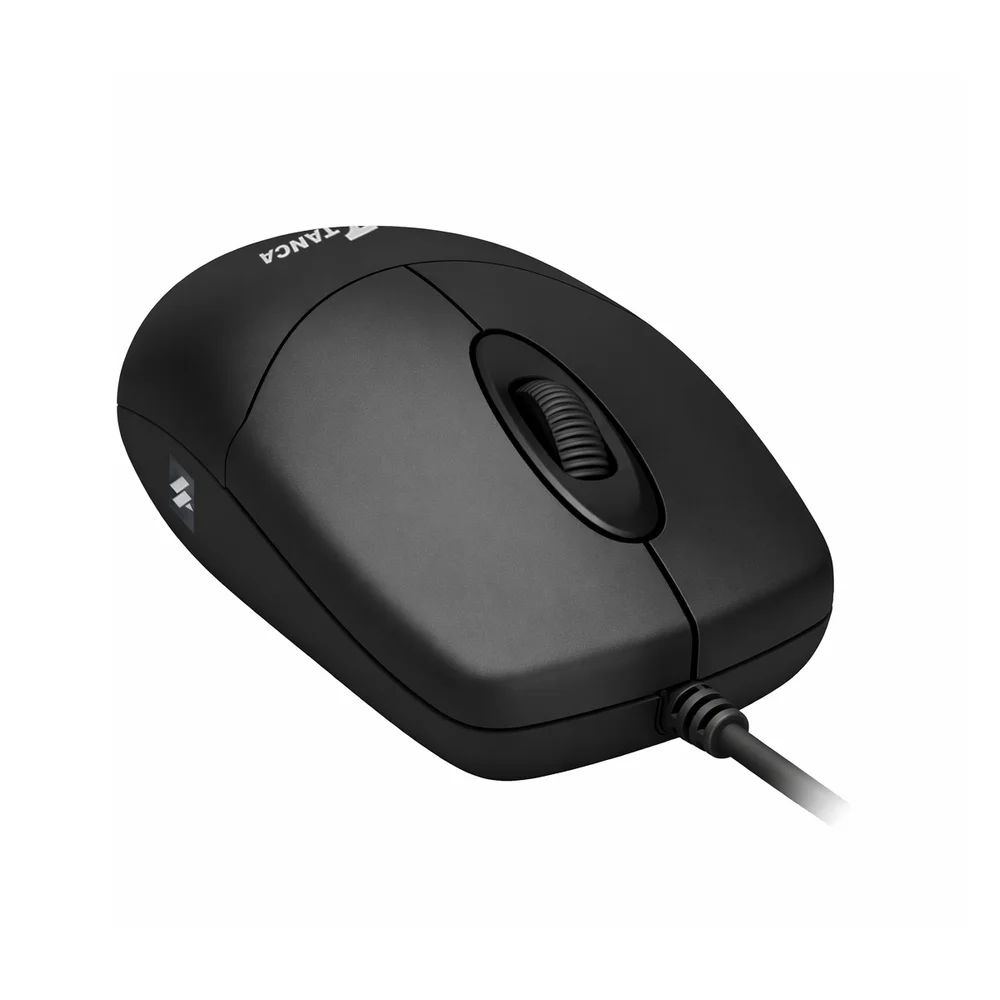 Imagem 5 de 5 do produto Mouse Tanca Óptico Tmk-100 000416 - 000416