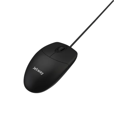 Mouse Jetway Óptico Jmk-200 - 000414