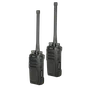 2x Radio Comunicador Vhf Ht Walkie Talkie Profissional Rpd8 Intelbras