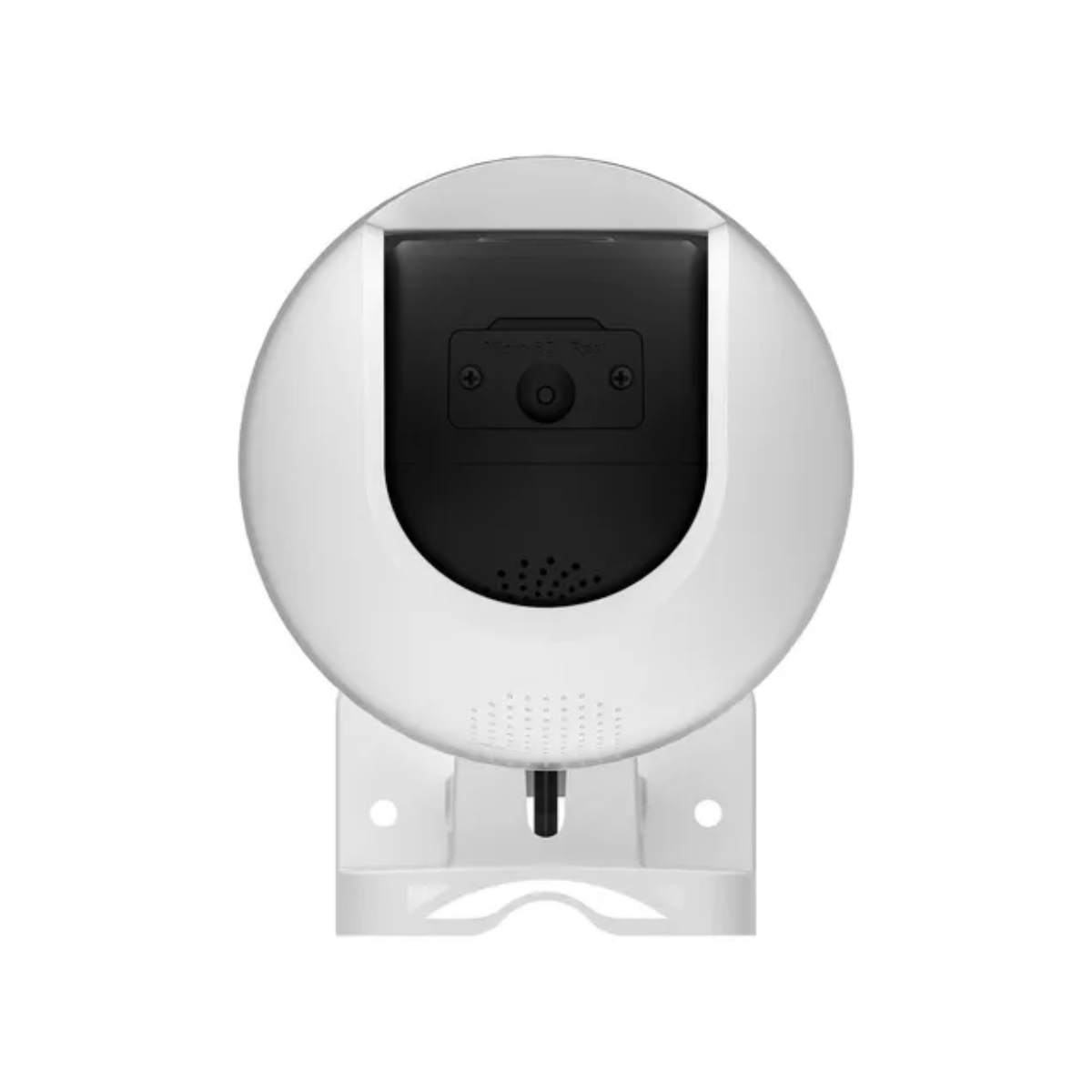 Camera Ezviz Wifi Ip Externa H8c 2k 3mp 360