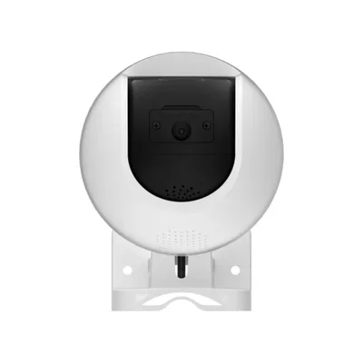 Camera Ezviz Wifi Ip Externa H8c 2k 3mp 360