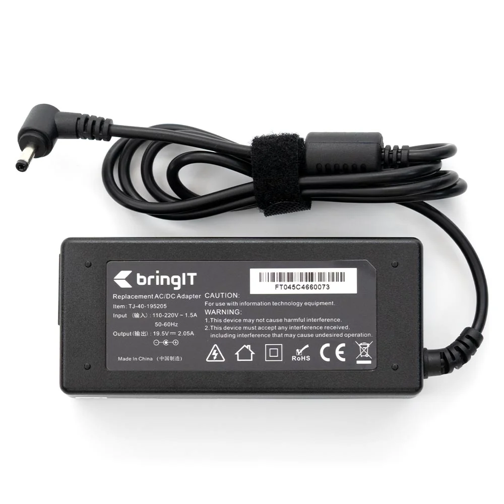Fonte Carregador Para Notebook Sony Vaio Fe14 Vjfe43f11x-b0331h