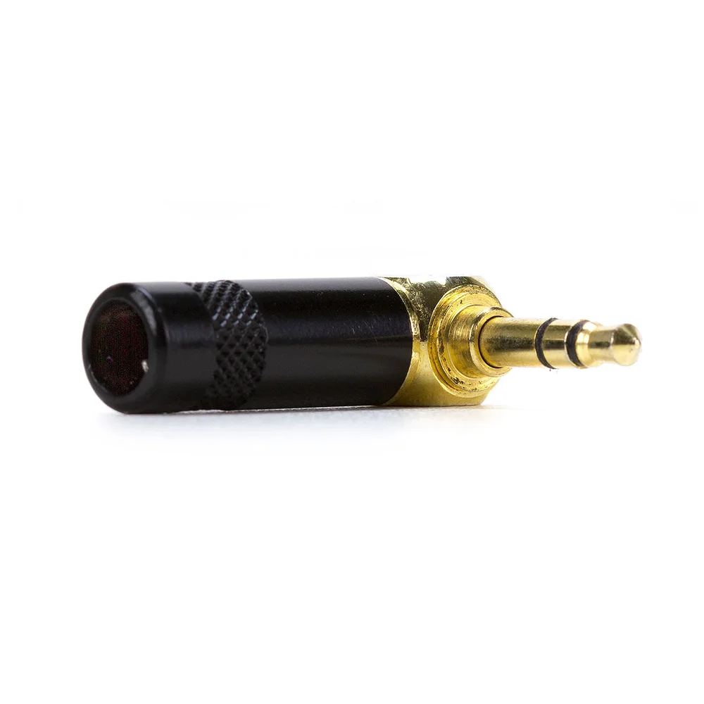 Imagem 2 de 4 do produto Plug P2 90º Graus - Santo Angelo Estereo