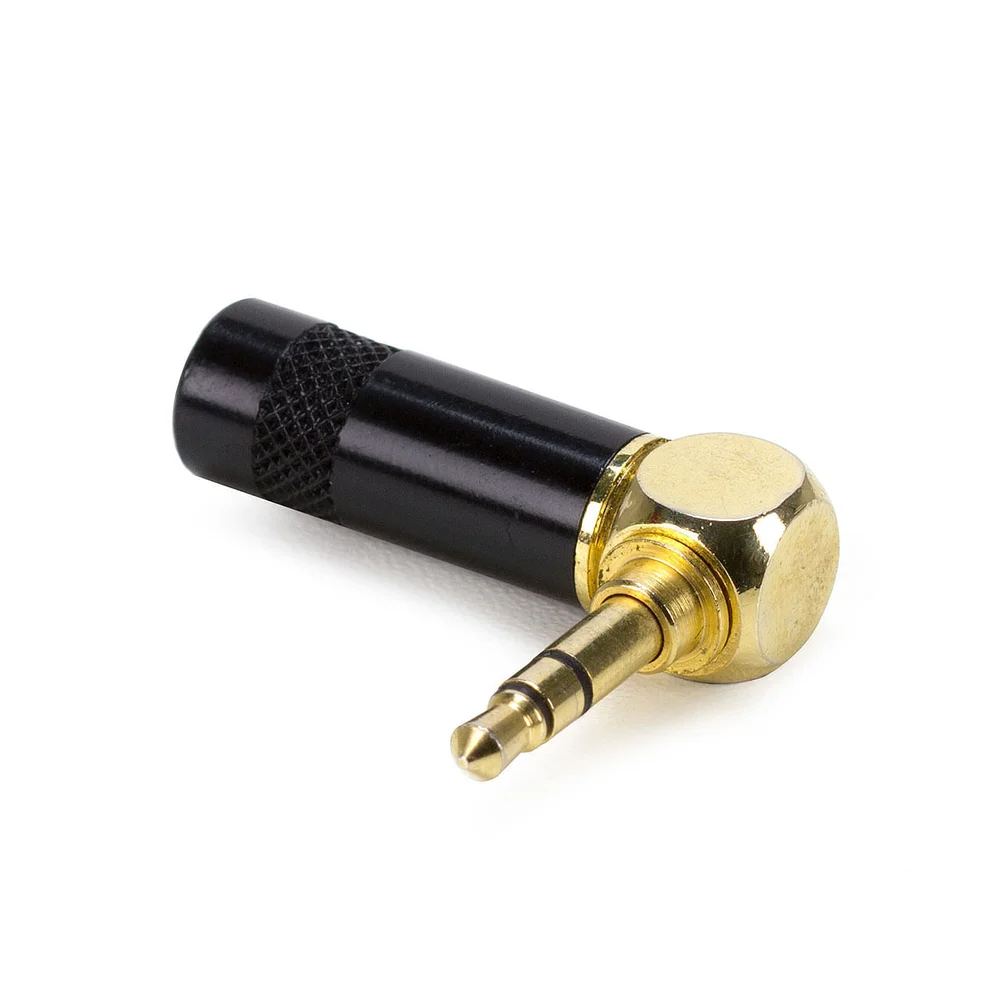 Imagem 4 de 4 do produto Plug P2 90º Graus - Santo Angelo Estereo