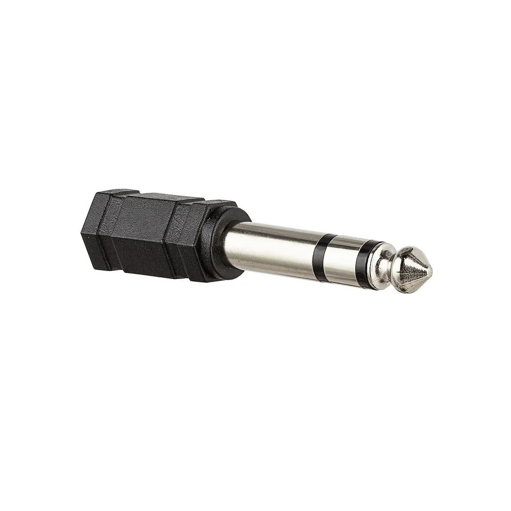 Imagem 3 de 3 do produto Adaptador Plug P10 Para Jack P2 - Estéreo
