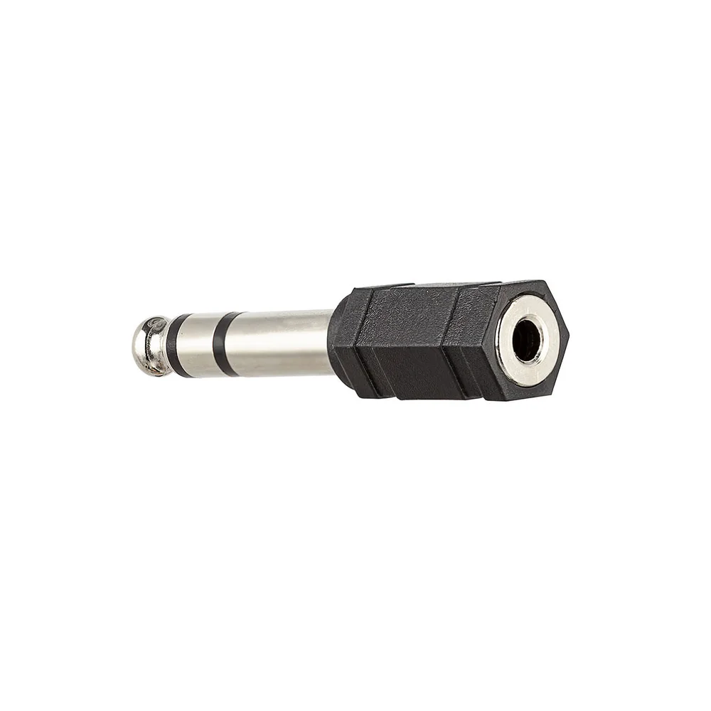 Imagem 2 de 3 do produto Adaptador Plug P10 Para Jack P2 - Mono