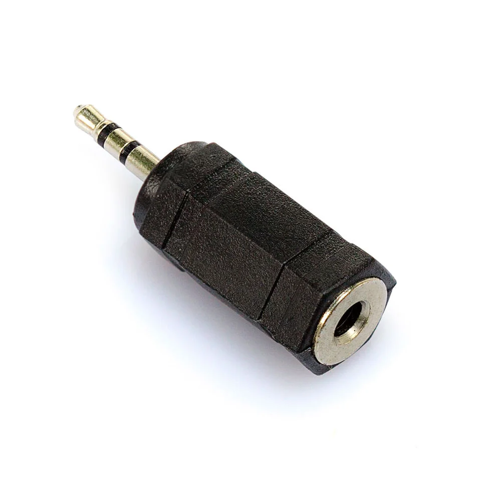 Imagem 2 de 5 do produto Adaptador P2 Fêmea Para P1 - Macho