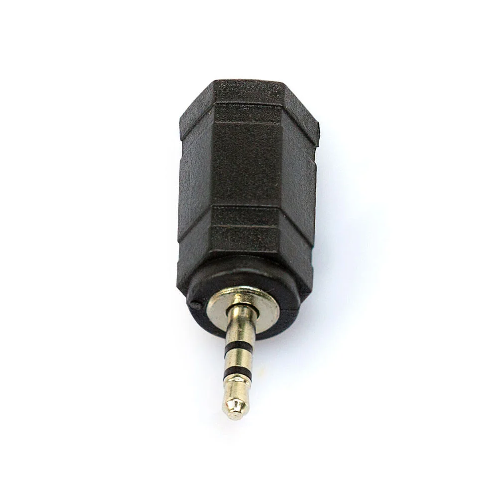 Imagem 5 de 5 do produto Adaptador P2 Fêmea Para P1 - Macho