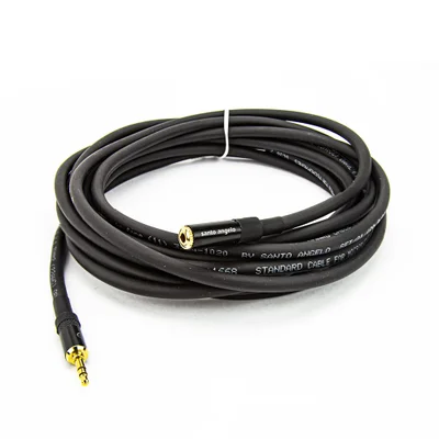 Extensão P2 Fone De Ouvido Santo Angelo - 20 Metros