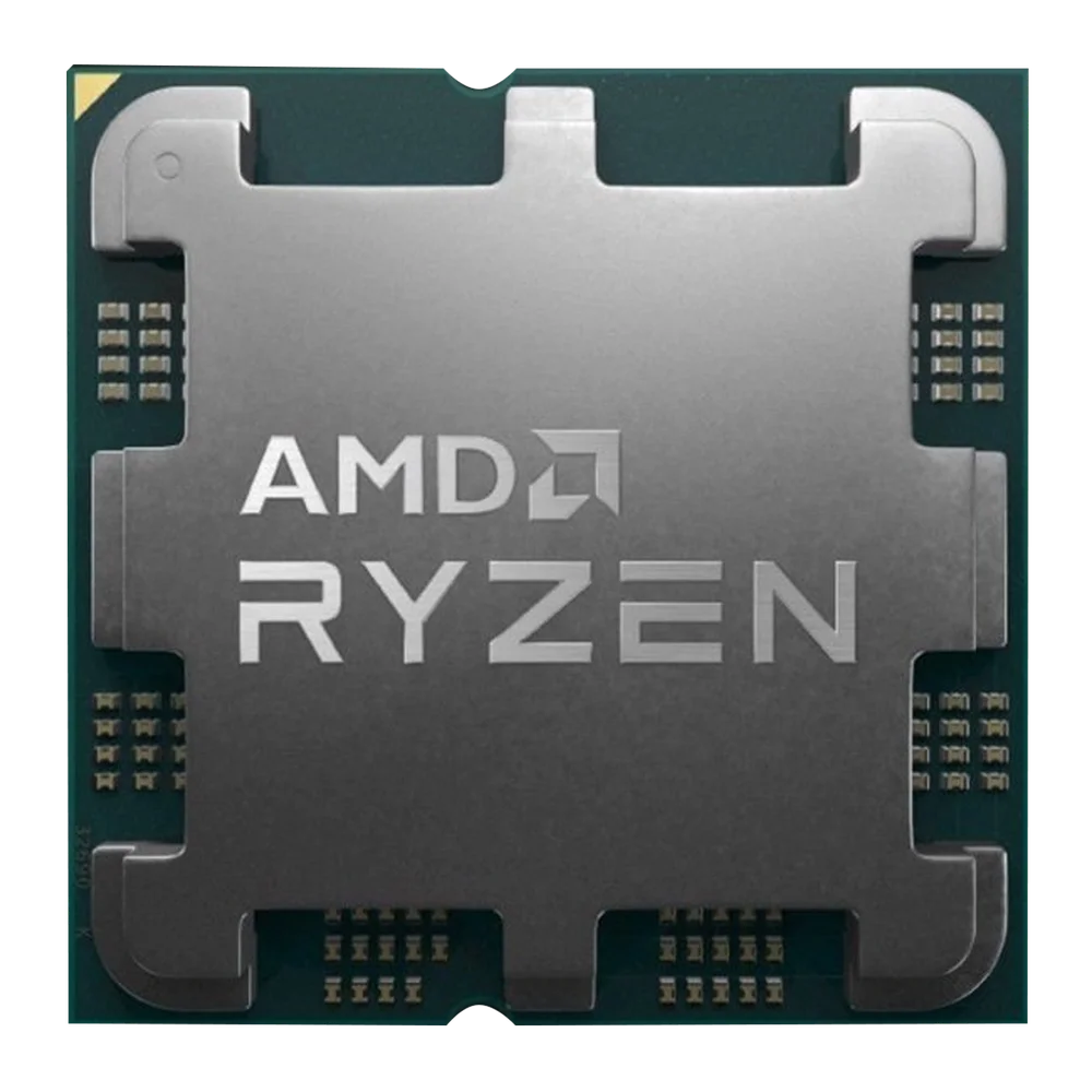 Processador Amd Ryzen 5 7600x 4.7ghz Am5 Vídeo Integrado 100-100000593woz 6