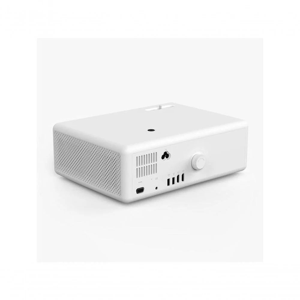 Imagem 4 de 4 do produto Projetor Multimidia PCtop PC4000 4000 Lumens LED Branco