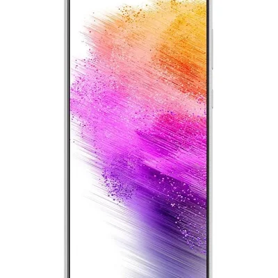 Usado: Samsung Galaxy A73 5g 128GB Branco Bom - Trocafone
