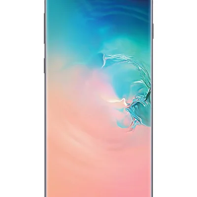 Usado: Samsung Galaxy S10 128GB Branco Bom - Trocafone