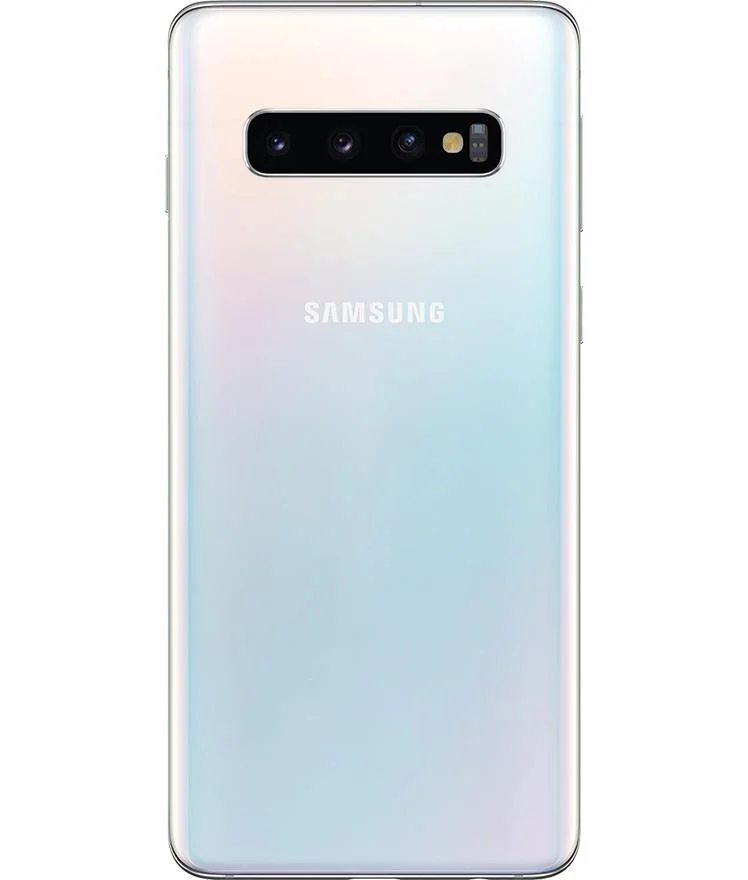 Imagem 4 de 4 do produto Usado: Samsung Galaxy S10 128GB Branco Bom - Trocafone