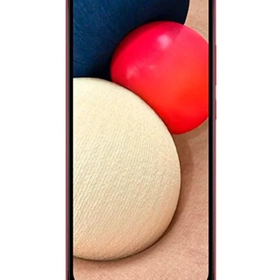 Usado: Samsung Galaxy A02s 32gb Vermelho Excelente - Trocafone