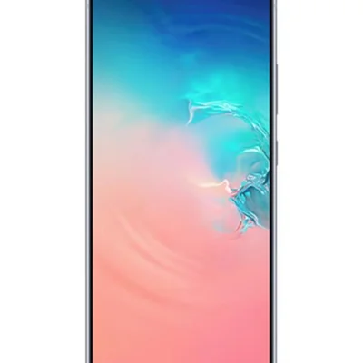 Usado: Samsung Galaxy S10 Lite 128GB Branco Bom - Trocafone