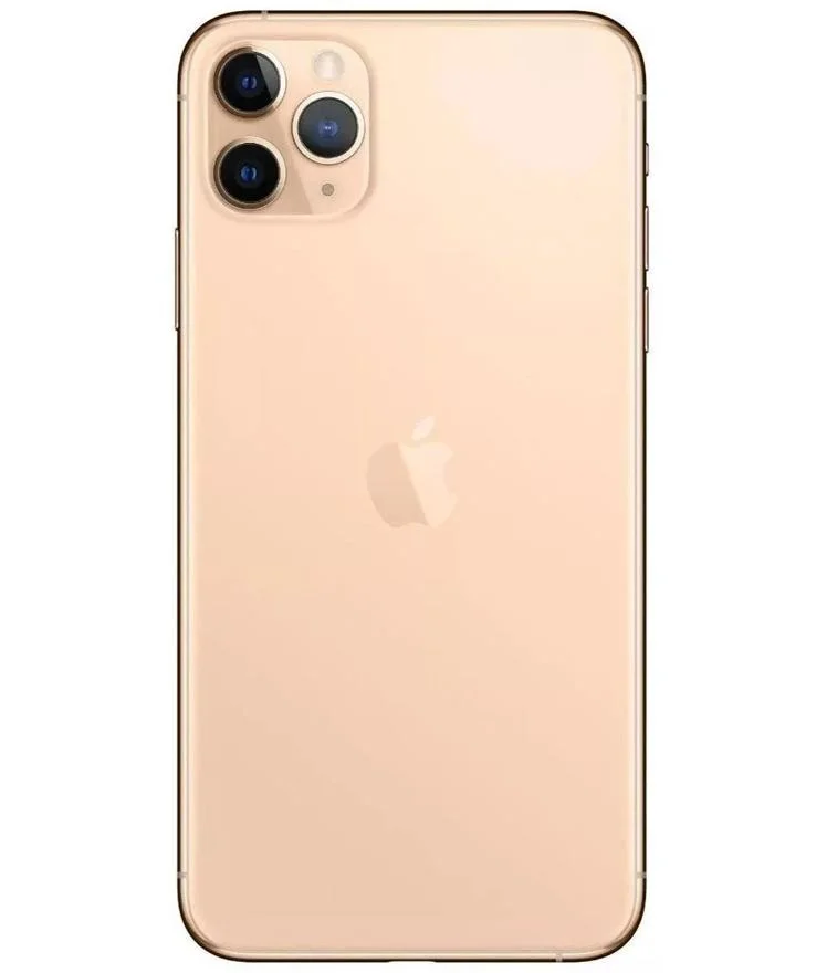 Imagem 4 de 4 do produto Usado - Iphone 11 Pro Max 64gb Dourado Excelente