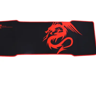 Mouse Pad Dragon M-02 80x30 Cm R8 Und Letron