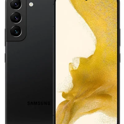 Usado - Samsung Galaxy S22+ 5g 128GB Preto Bom