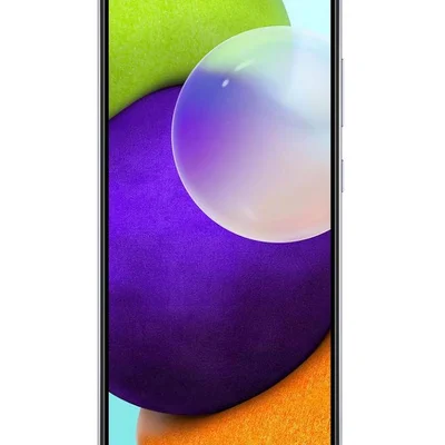 Usado: Samsung Galaxy A52 128GB Azul Bom - Trocafone