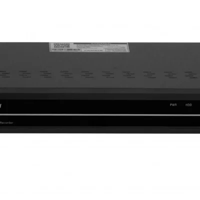 Dvr Gravador De Vídeo Frahm 4 Canais Fgd5004l