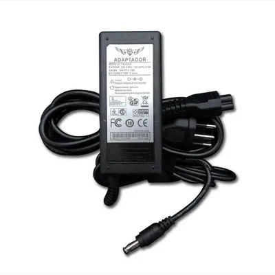 Fonte Compatível Samsung 19v 3.16a Pino 5.5mm*3.0mm.