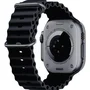 Smartwatch Hw9 Ultra Max Amoled Series 9 Digital 2.2 49mm 8 2 Multiiras - Preto