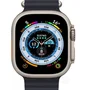 Smartwatch Hw9 Ultra Max Amoled Series 9 Digital 2.2 49mm 8 2 Multiiras - Preto