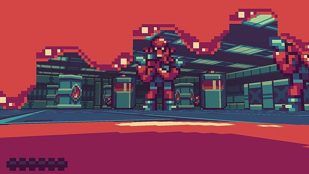 Imagem 3 de 5 do produto Jogo Exophobia - Playstation 5