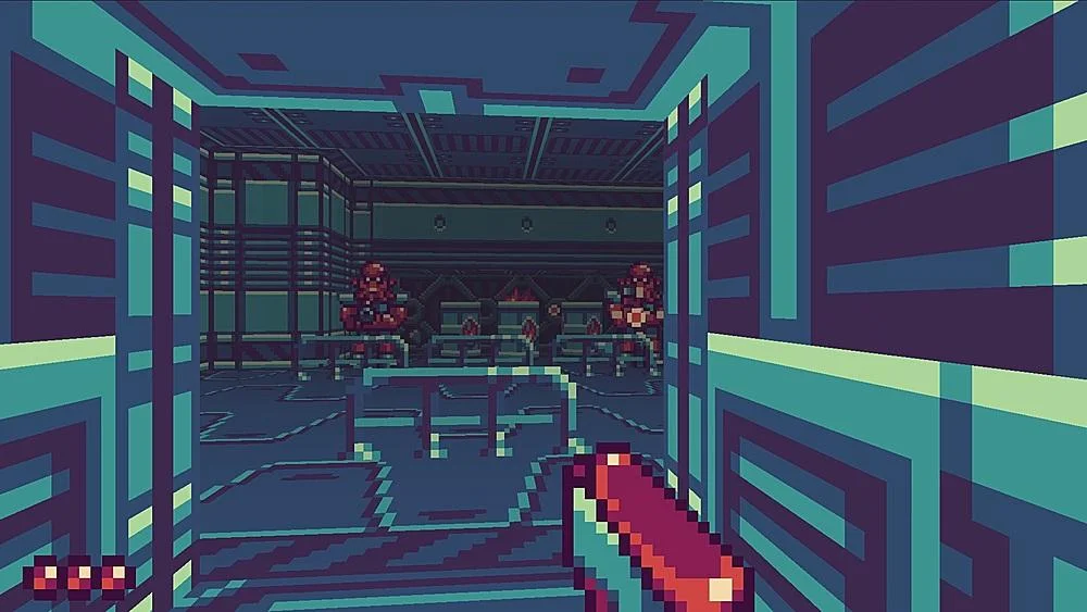 Imagem 4 de 5 do produto Jogo Exophobia - Playstation 5