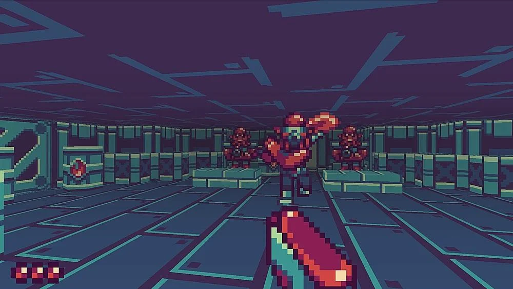 Imagem 5 de 5 do produto Jogo Exophobia - Playstation 5
