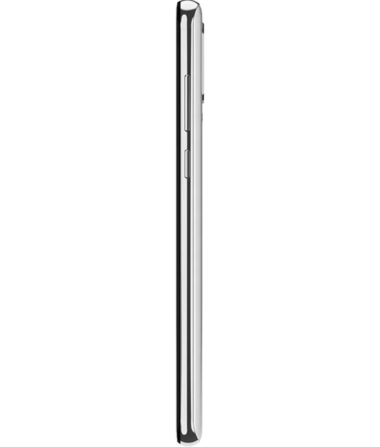 Imagem 3 de 4 do produto Usado: Motorola One Action 128GB Branco Polar Muito Bom - Trocafone