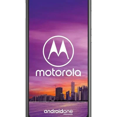 Usado: Motorola One 64gb Branco Bom - Trocafone