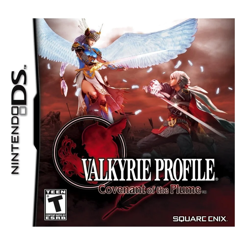 The Valkyrie Cycle