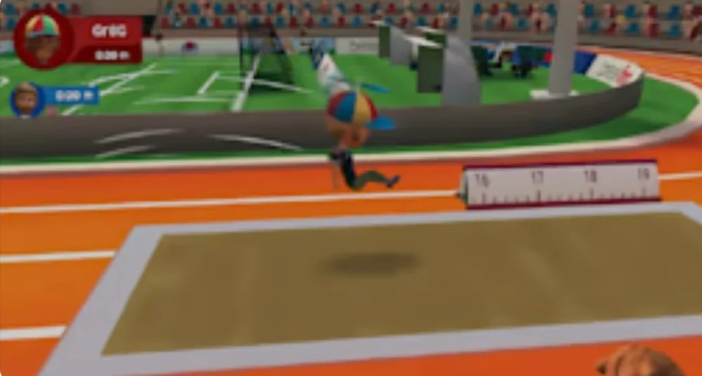 Imagem 3 de 3 do produto Jogo Instant Sports Switch