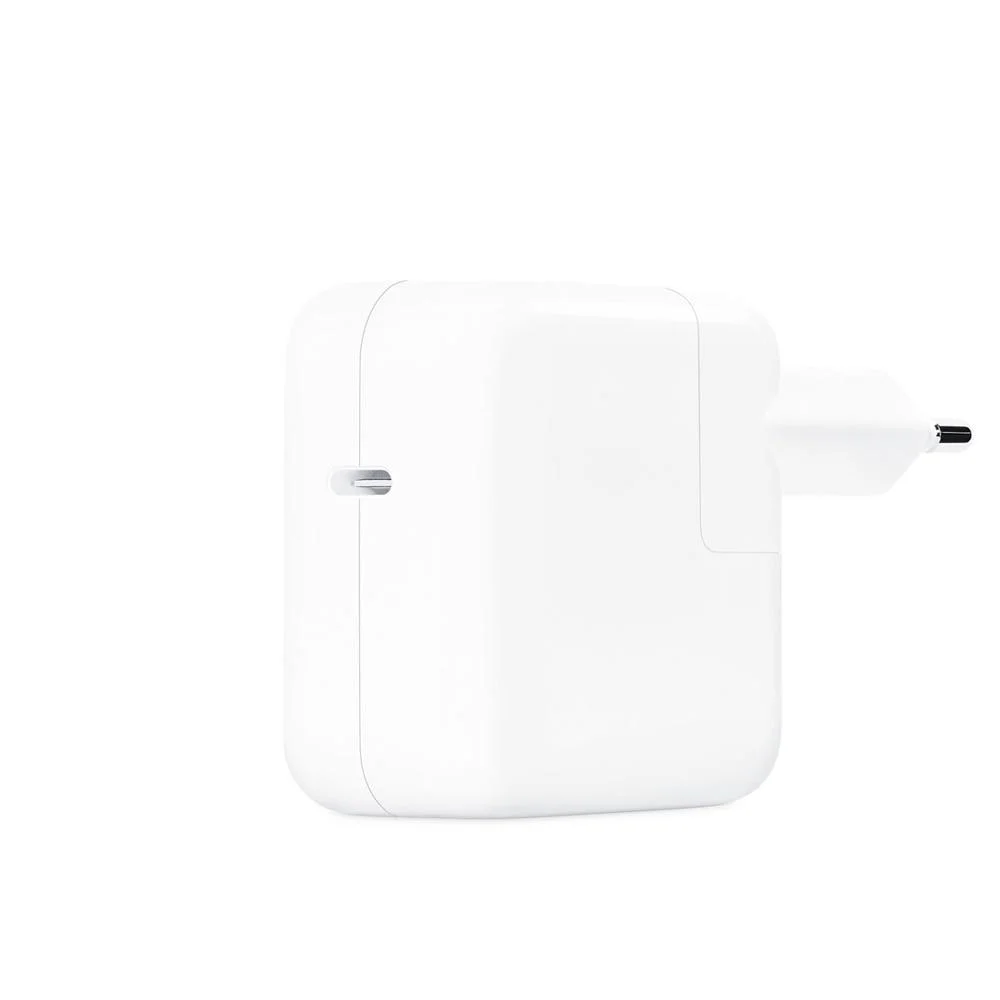 Imagem 3 de 3 do produto Carregador Usb-c De 30w Apple