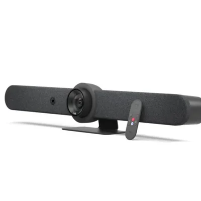 Rally Bar Logitech Grafite 960-001309