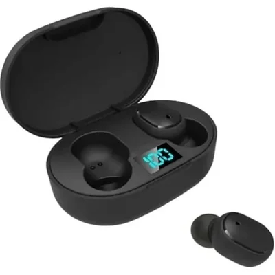 Fone De Ouvido Tws Bluetooth Fam T07