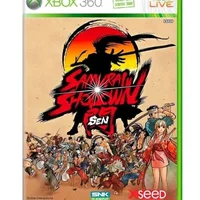 Jogo-Samurai-Shodown-Sen-Xbox-