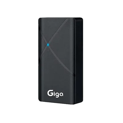 Leitor De Cartão De Proximidade Giga Gs0390 125khz