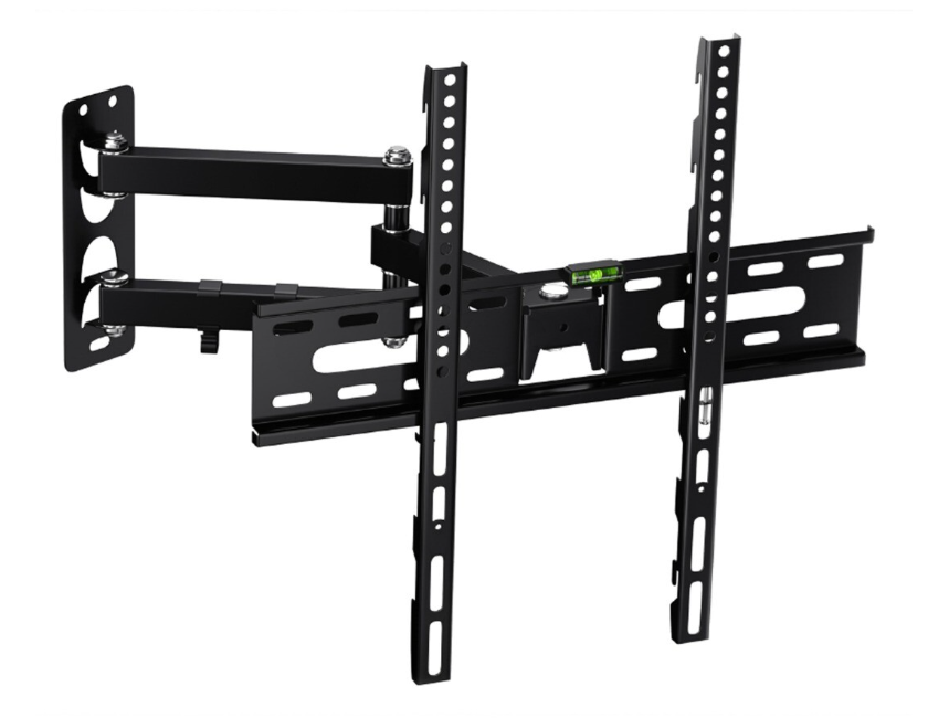 Suporte Tv Articulado 26" A 55" Duplo Universal - Sptv-e360
