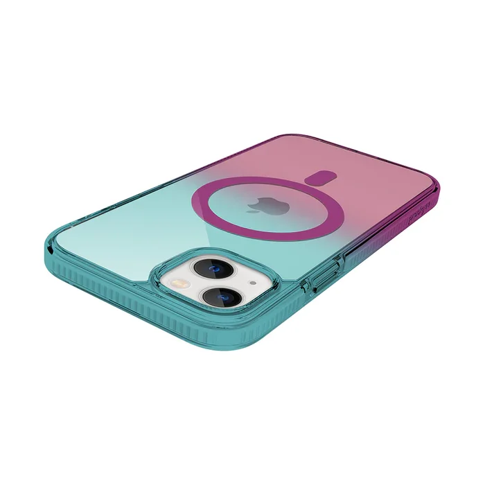 Imagem 5 de 5 do produto Case Prodigee Safetee Neo + Mag Iph 14 Plus Cor:space.