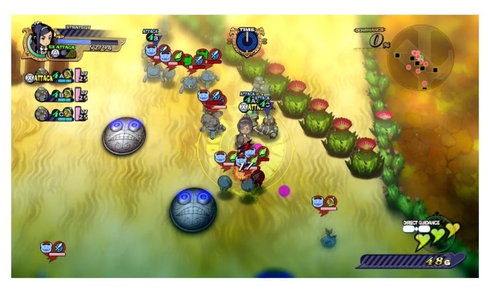 Imagem 3 de 5 do produto The Princess Guide Switch Novo