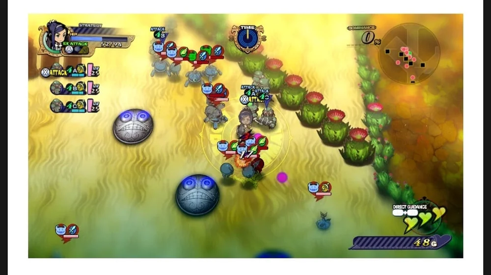 Imagem 4 de 5 do produto The Princess Guide Switch Novo