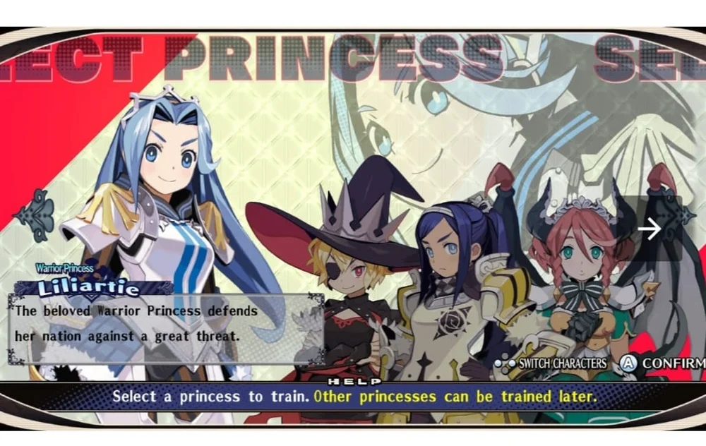 Imagem 5 de 5 do produto The Princess Guide Switch Novo
